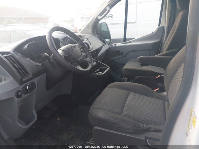 Ford Transit T-150 2018 1FTYE1YM8JKB00029 Image 5