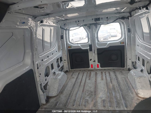 Ford Transit T-150 2018 1FTYE1YM8JKB00029 Image 8