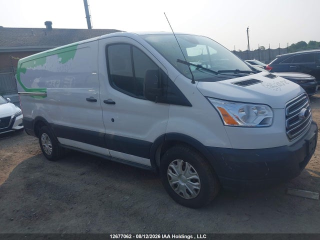 Продажа на аукционе авто 2018 Ford Transit T-150, vin: 1FTYE1YM7JKA90643, номер лота: 12677062