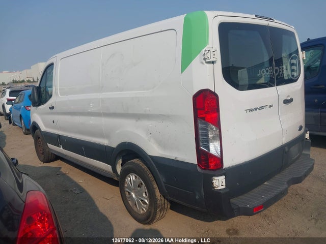Продажа на аукционе авто 2018 Ford Transit T-150, vin: 1FTYE1YM7JKA90643, номер лота: 12677062