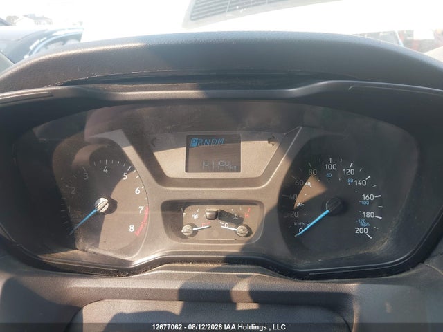 Продажа на аукционе авто 2018 Ford Transit T-150, vin: 1FTYE1YM7JKA90643, номер лота: 12677062