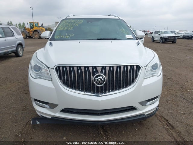 Продажа на аукционе авто 2017 Buick Enclave, vin: 5GAKVCKD3HJ273548, номер лота: 12677063