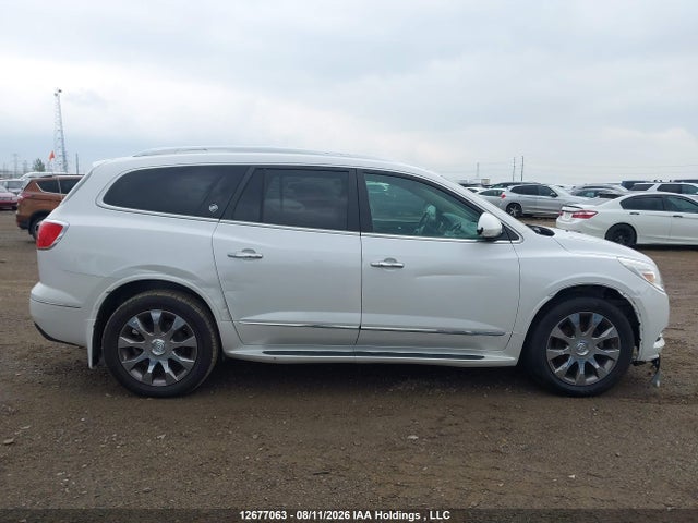 Продажа на аукционе авто 2017 Buick Enclave, vin: 5GAKVCKD3HJ273548, номер лота: 12677063