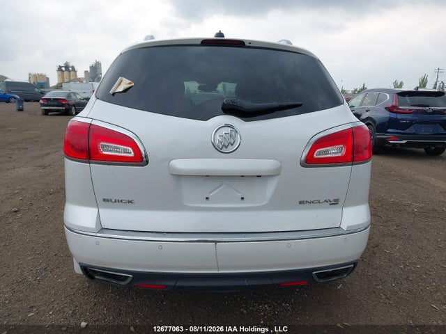 Продажа на аукционе авто 2017 Buick Enclave, vin: 5GAKVCKD3HJ273548, номер лота: 12677063