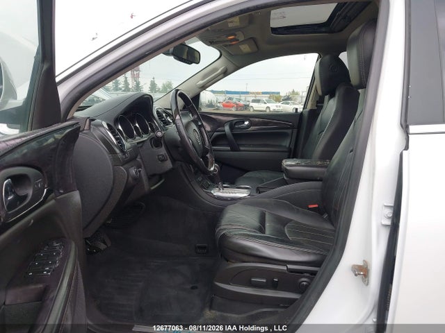 Продажа на аукционе авто 2017 Buick Enclave, vin: 5GAKVCKD3HJ273548, номер лота: 12677063