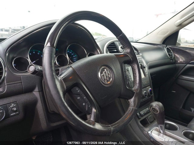 Продажа на аукционе авто 2017 Buick Enclave, vin: 5GAKVCKD3HJ273548, номер лота: 12677063