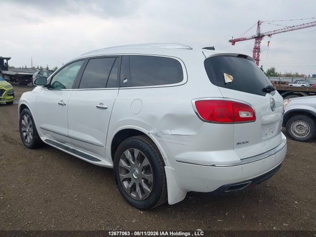 Продажа на аукционе авто 2017 Buick Enclave, vin: 5GAKVCKD3HJ273548, номер лота: 12677063