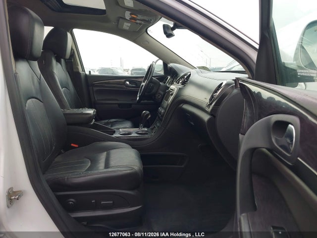 Продажа на аукционе авто 2017 Buick Enclave, vin: 5GAKVCKD3HJ273548, номер лота: 12677063