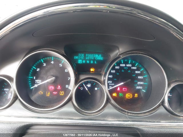Продажа на аукционе авто 2017 Buick Enclave, vin: 5GAKVCKD3HJ273548, номер лота: 12677063