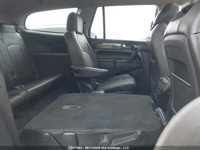 Продажа на аукционе авто 2017 Buick Enclave, vin: 5GAKVCKD3HJ273548, номер лота: 12677063