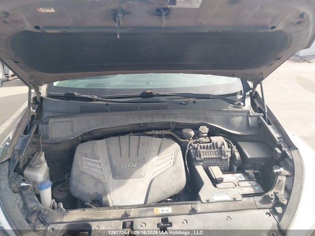 Продаж на аукціоні авто 2013 Hyundai Santa Fe Xl Premium, vin: KM8SNDHF1DU001341, номер лоту: 12677064