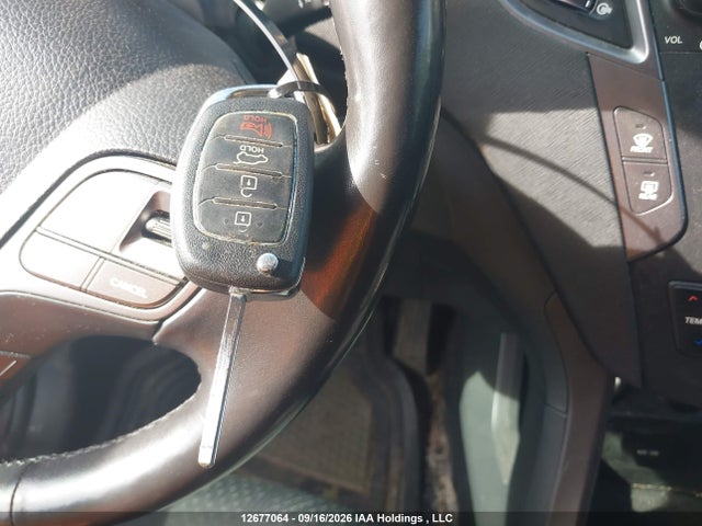 Продаж на аукціоні авто 2013 Hyundai Santa Fe Xl Premium, vin: KM8SNDHF1DU001341, номер лоту: 12677064