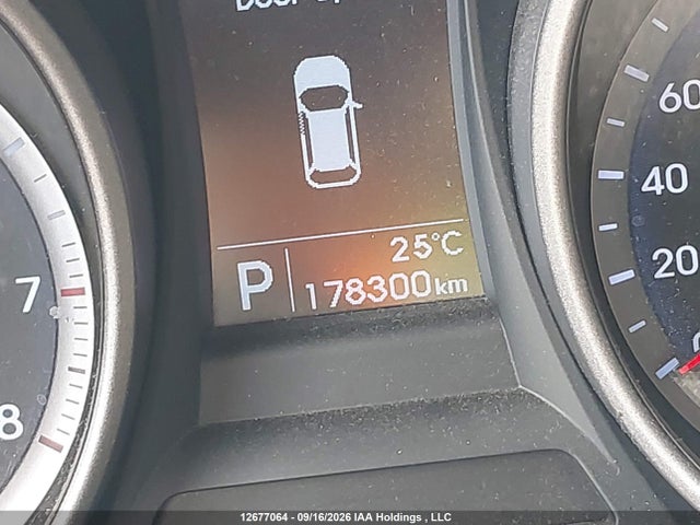 Продаж на аукціоні авто 2013 Hyundai Santa Fe Xl Premium, vin: KM8SNDHF1DU001341, номер лоту: 12677064