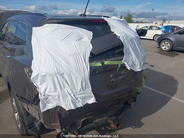 Продаж на аукціоні авто 2013 Hyundai Santa Fe Xl Premium, vin: KM8SNDHF1DU001341, номер лоту: 12677064