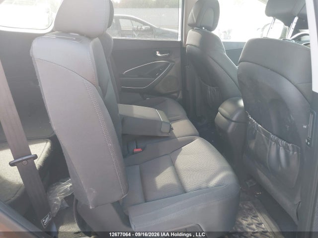 Продаж на аукціоні авто 2013 Hyundai Santa Fe Xl Premium, vin: KM8SNDHF1DU001341, номер лоту: 12677064