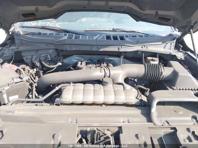 1FTFW3L87SKE56628 Ford F150 Xlt