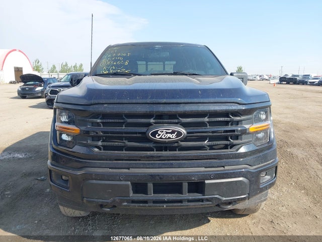 1FTFW3L87SKE56628 Ford F150 Xlt