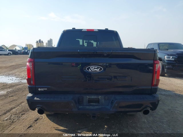1FTFW3L87SKE56628 Ford F150 Xlt