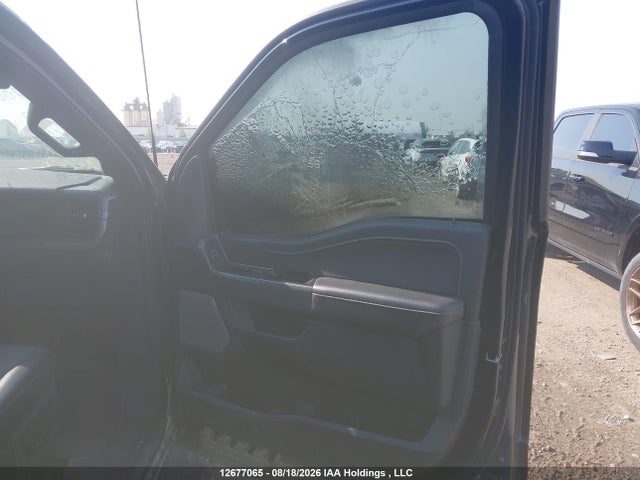 1FTFW3L87SKE56628 Ford F150 Xlt