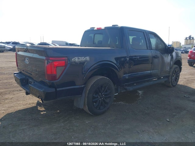 1FTFW3L87SKE56628 Ford F150 Xlt