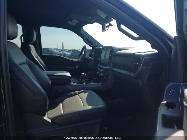 1FTFW3L87SKE56628 Ford F150 Xlt