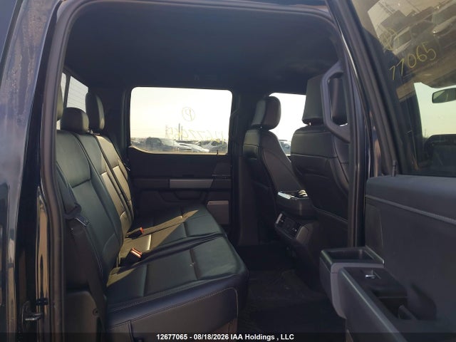 1FTFW3L87SKE56628 Ford F150 Xlt