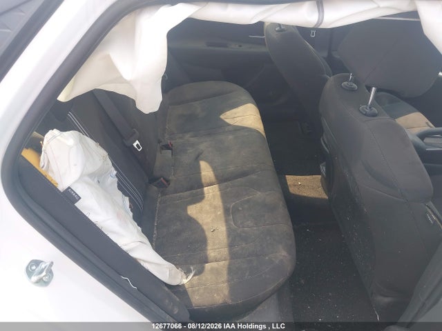 Продажа на аукционе авто 2025 Hyundai Elantra Sel Sport, vin: KMHLM4DGXSU028167, номер лота: 12677066