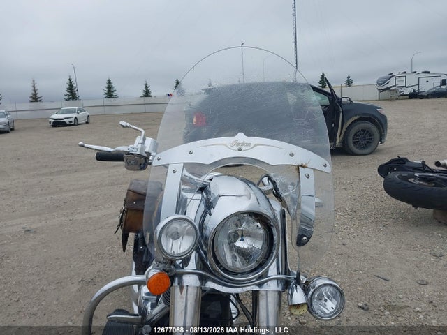 INDIAN MOTORCYCLE CO. Chief Vintage 2014 56KCCVAA5E3314641 Image 12