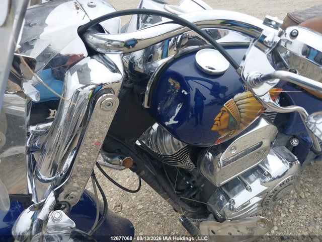 INDIAN MOTORCYCLE CO. Chief Vintage 2014 56KCCVAA5E3314641 Image 15