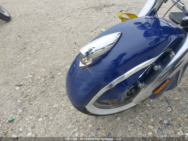 INDIAN MOTORCYCLE CO. Chief Vintage 2014 56KCCVAA5E3314641 Image 17