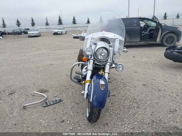 INDIAN MOTORCYCLE CO. Chief Vintage 2014 56KCCVAA5E3314641 Image 5