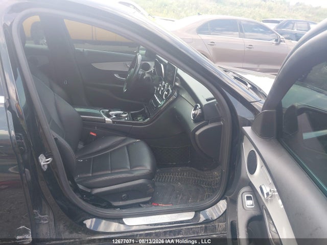 Aukcja sprzedaży 2018 Mercedes-benz C 300 4matic, vin: 55SWF4KB4JU271224, numer aukcji: 12677071