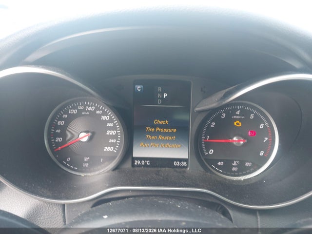 Aukcja sprzedaży 2018 Mercedes-benz C 300 4matic, vin: 55SWF4KB4JU271224, numer aukcji: 12677071