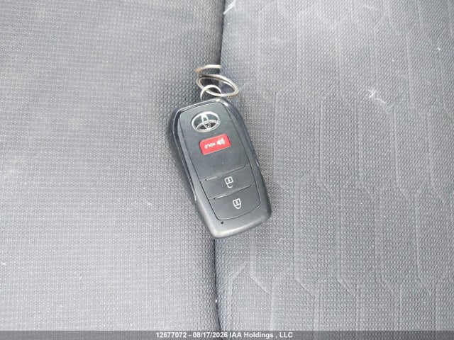 JTNK4MBE6R3216052 Toyota Corolla N