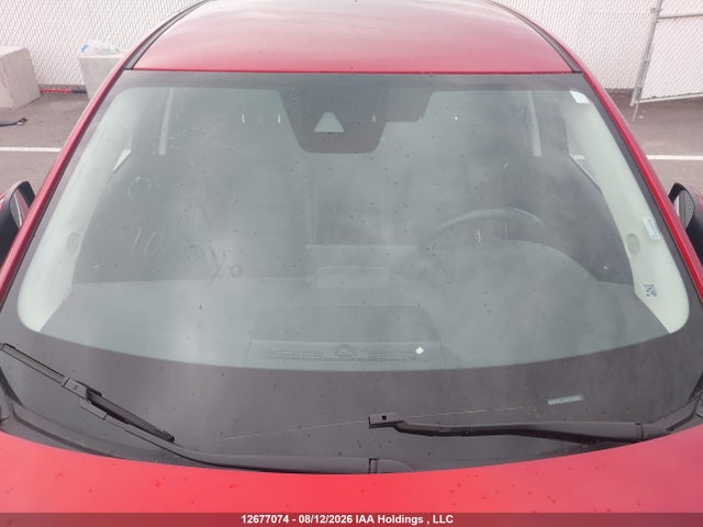 2025 Mazda Cx-5 Preferred მანქანა იყიდება აუქციონზე, vin: JM3KFBCL5S0557389, აუქციონის ნომერი: 12677074