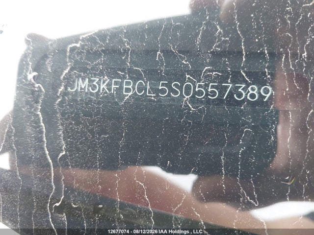 2025 Mazda Cx-5 Preferred მანქანა იყიდება აუქციონზე, vin: JM3KFBCL5S0557389, აუქციონის ნომერი: 12677074