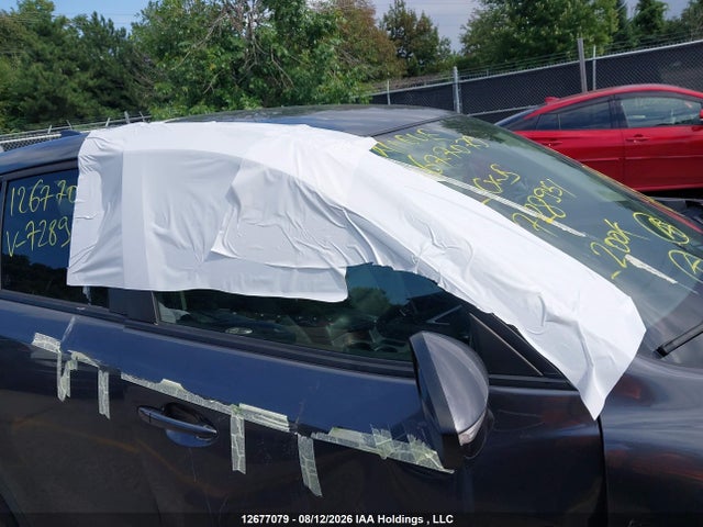12677079 :رقم المزاد ، JM3KE4CY3G0728951 vin ، 2016 Mazda Cx-5 Gs مزاد بيع