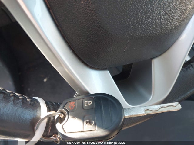 Продажа на аукционе авто 2016 Ford Fiesta Se, vin: 3FADP4BJ4GM158428, номер лота: 12677080