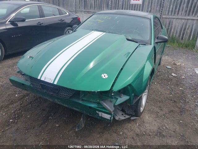 Продажа на аукционе авто 1999 Ford Mustang Gt, vin: 1FAFP42XXXF173187, номер лота: 12677082
