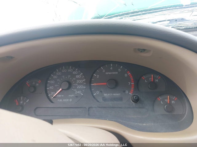 Продажа на аукционе авто 1999 Ford Mustang Gt, vin: 1FAFP42XXXF173187, номер лота: 12677082