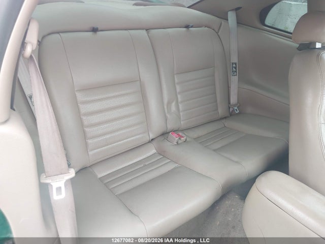 Продажа на аукционе авто 1999 Ford Mustang Gt, vin: 1FAFP42XXXF173187, номер лота: 12677082