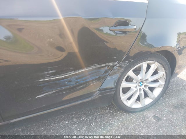 Продаж на аукціоні авто 2008 Bmw 528 Xi, vin: WBANV13558CZ53055, номер лоту: 12677085