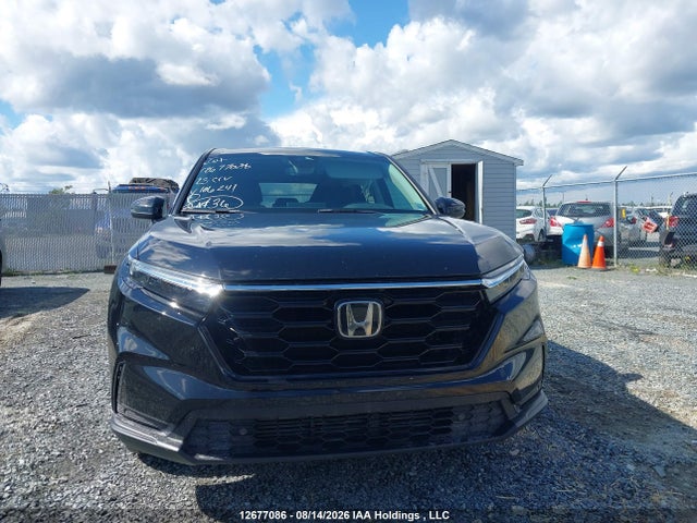 Aukcja sprzedaży 2023 Honda Cr-v Ex-l, vin: 2HKRS4H73PH106241, numer aukcji: 12677086