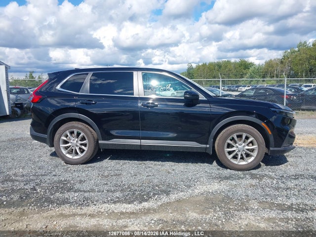 2HKRS4H73PH106241 Honda Cr-v Ex-l