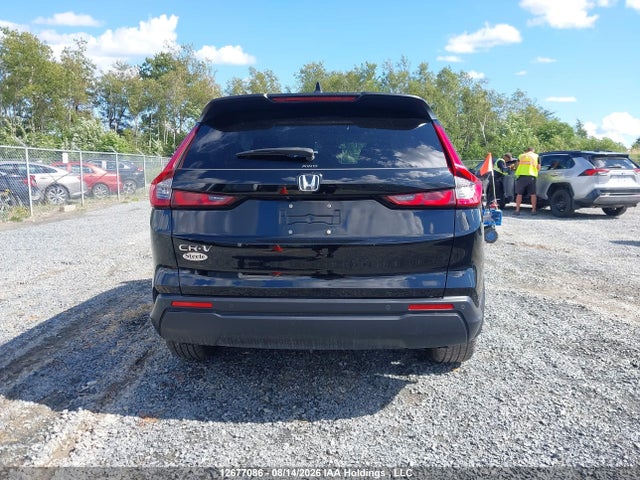 2HKRS4H73PH106241 Honda Cr-v Ex-l