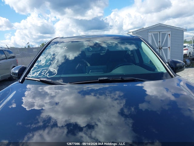2HKRS4H73PH106241 Honda Cr-v Ex-l