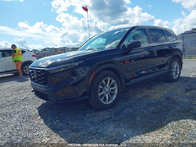 2HKRS4H73PH106241 Honda Cr-v Ex-l