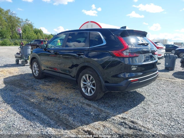 2HKRS4H73PH106241 Honda Cr-v Ex-l