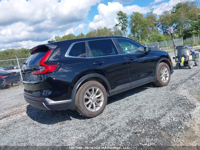 2HKRS4H73PH106241 Honda Cr-v Ex-l