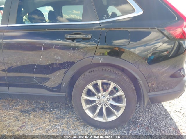 2HKRS4H73PH106241 Honda Cr-v Ex-l